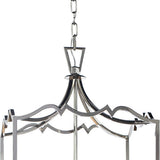 Darlana Medium Fancy Lantern