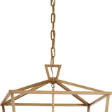 Darlana Medium Lantern