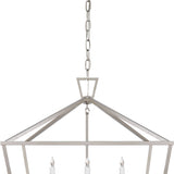 Darlana Medium Wide Lantern