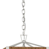 Darlana Mini Wrapped Lantern