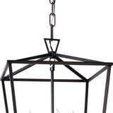 Darlana Small Lantern