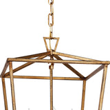 Darlana Small Lantern