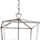 Darlana Small Lantern