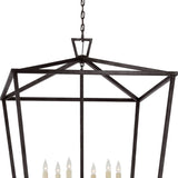 Darlana XXL Lantern