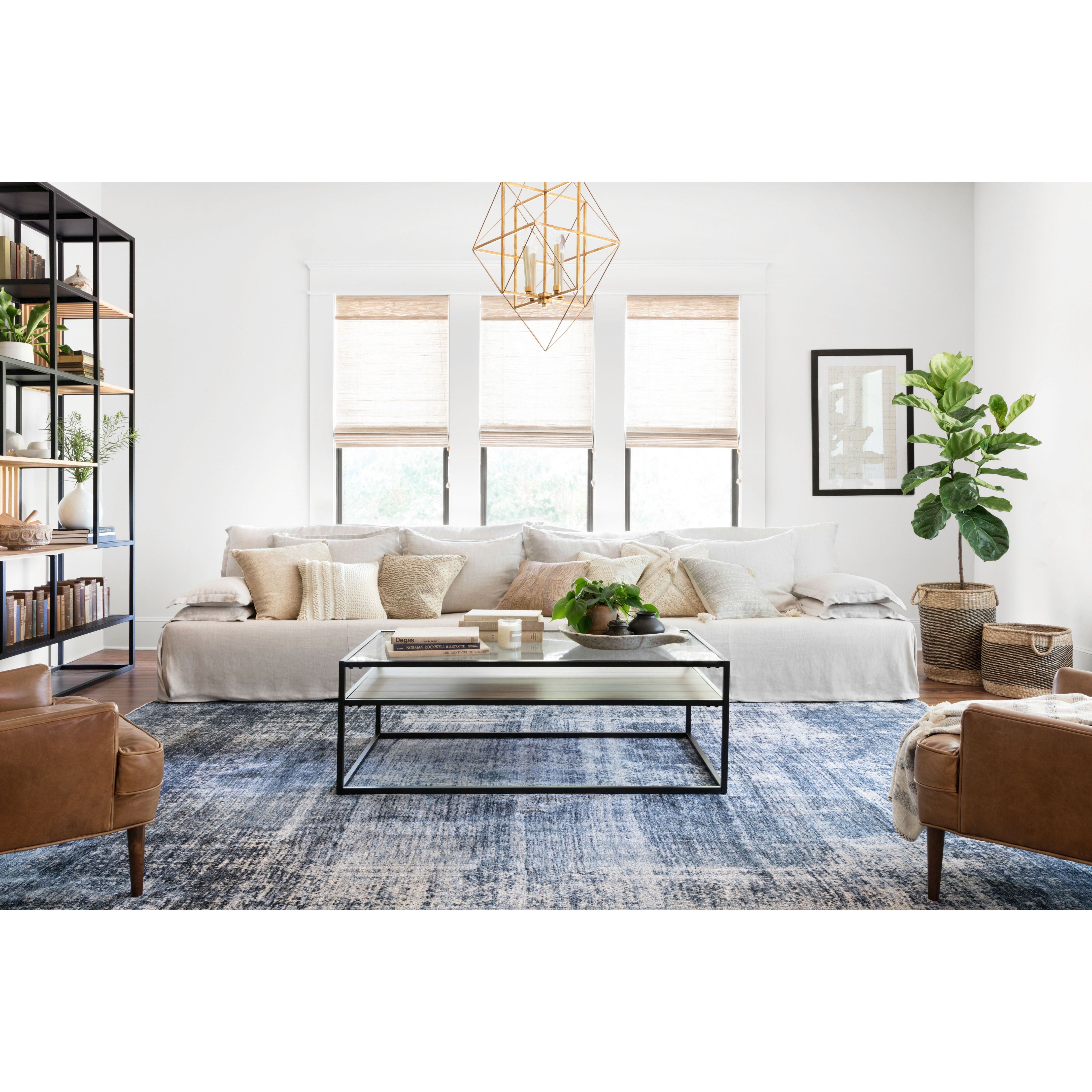 Shop sofas and discover furniture makeover services services in the Portland area. MegMade designs has been featured in Northwest Indiana Times for their color drenched before / after home design style. Visit the MegMade store in the Michigan City - Chicago area.