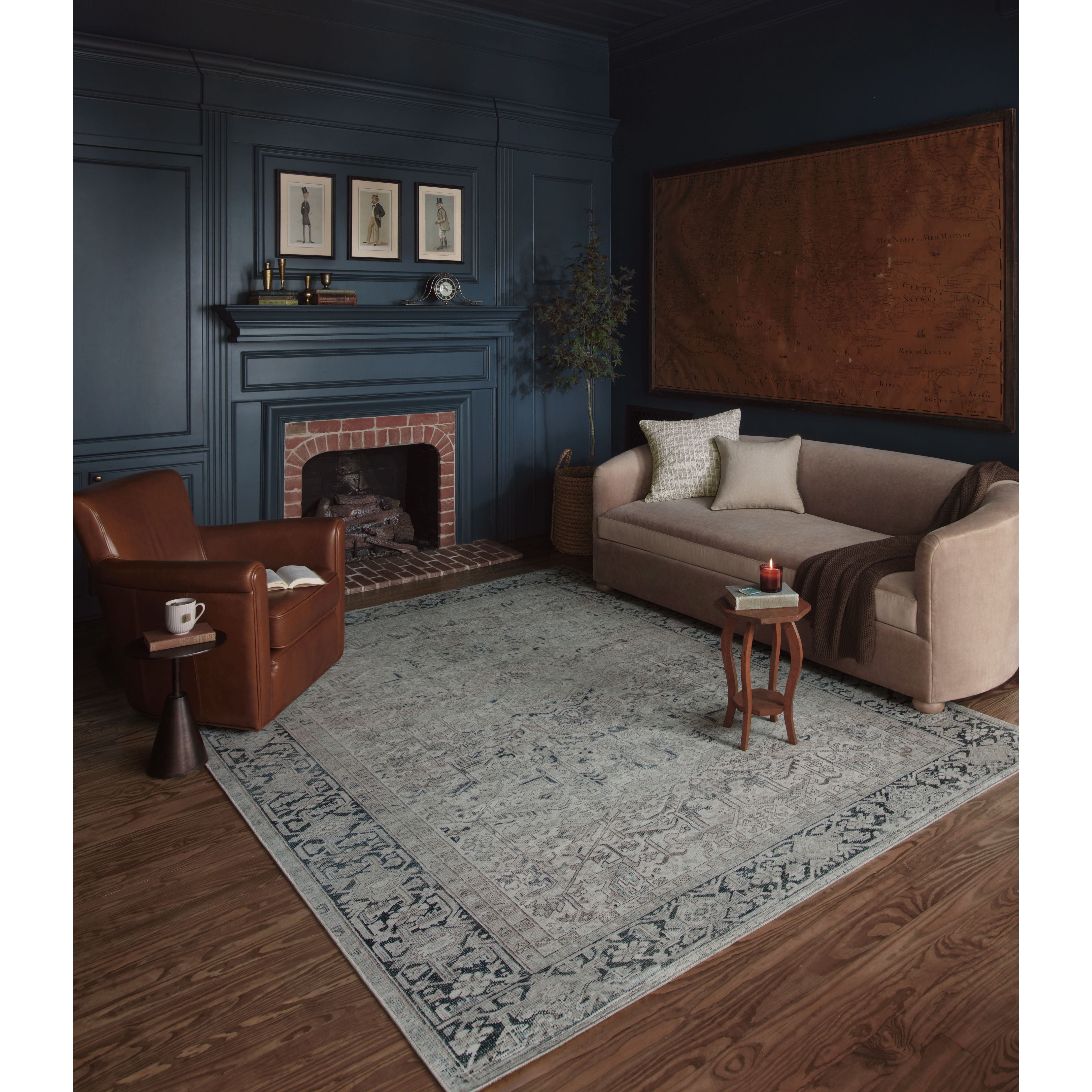 Shop credenzas and discover room design services in the Denver area. MegMade designs has been featured in New York Times for their modern traditional cottage home design style. Visit the MegMade store in the River Forest - Chicago area.