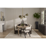 Shop chairs and discover interior design services in the Indianapolis area. MegMade designs has been featured in Northwest Indiana Times for their modern traditional farmhouse home design style. Visit the MegMade store in the Niles Michigan - Chicago area.