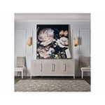 Shop furniture and discover interior design services in the Denver area. MegMade designs has been featured in Renovation Goldmine for their lacquered cape cod home design style. Visit the MegMade store in the Winnetka - Chicago area.