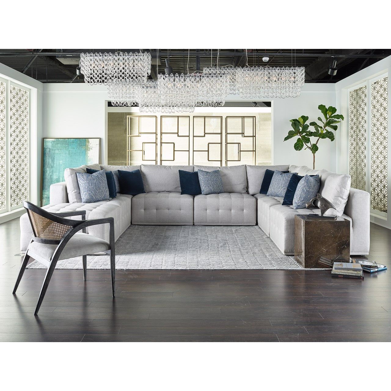 Shop artwork and discover room and home design services in the San Diego area. MegMade designs has been featured in HGTV magazine for their custom farmhouse living room home design style. Visit the MegMade store in the Ukrainian Village - Chicago area.