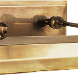 Dorchester 24" Picture Light