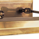 Dorchester 30" Picture Light
