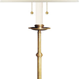 Dorchester Club Table Lamp