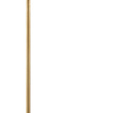 Dorchester Swing Arm Floor Lamp