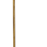 Dorchester Swing Arm Pharmacy Floor Lamp