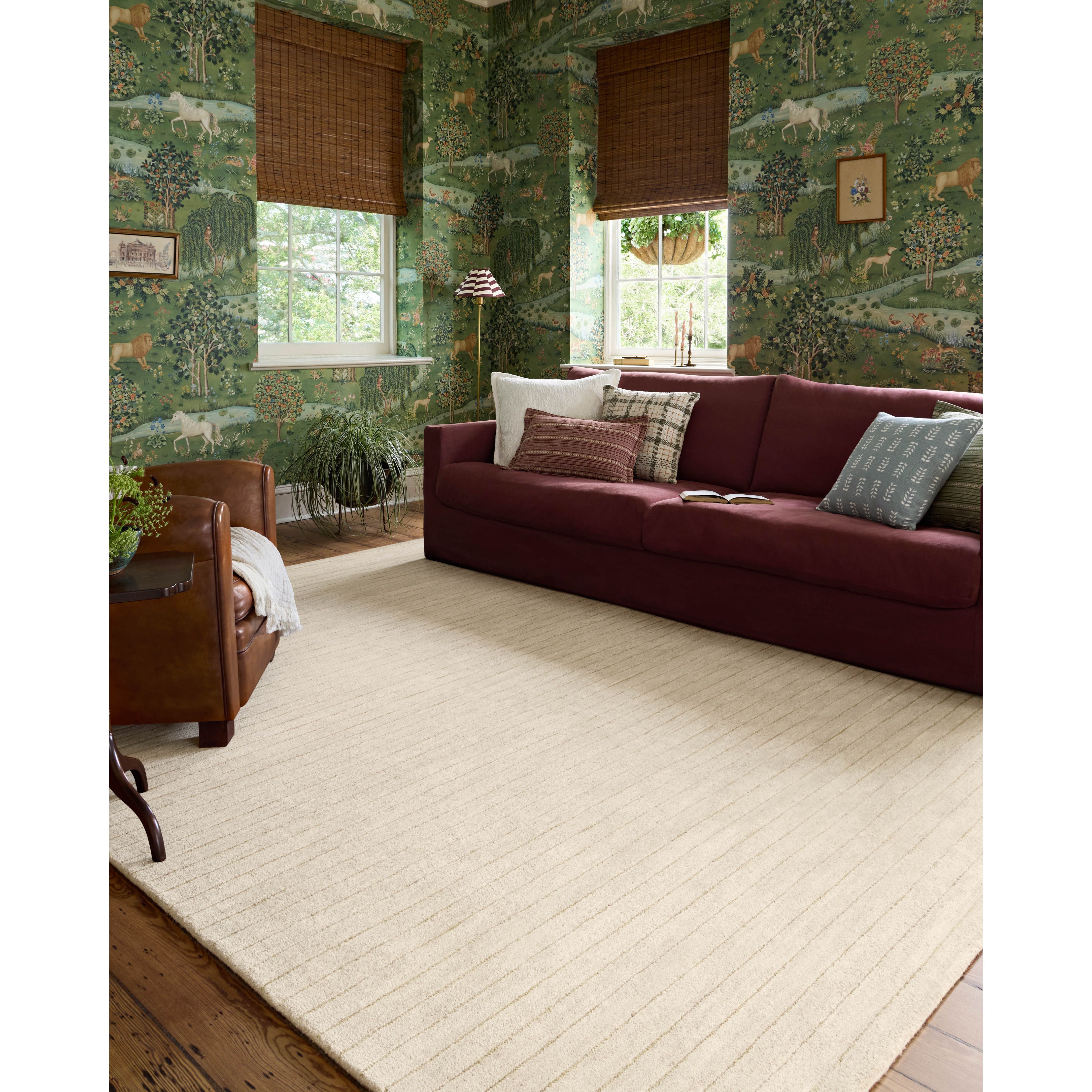 Shop sofas and discover refinishing services in the Nantucket area. MegMade designs has been featured in Better Home and Gardens for their lacquered tudor home design style. Visit the MegMade store in the Carmel - Chicago area.