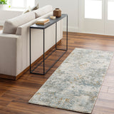Dresden Machine Woven Rug