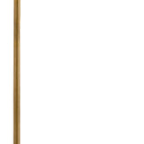 Dulcet Medium Pharmacy Floor Lamp