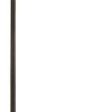 Dulcet Medium Pharmacy Floor Lamp