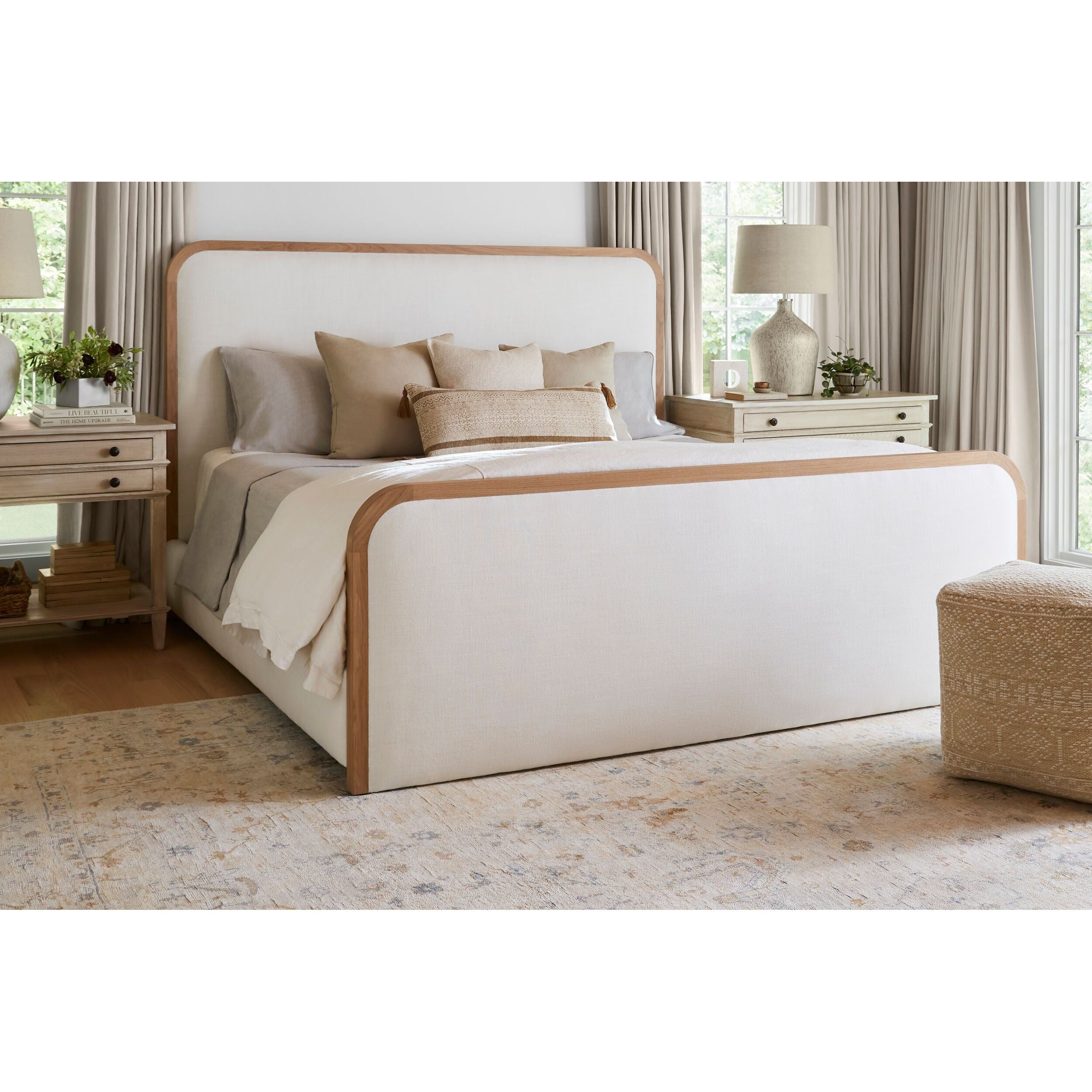 Shop chairs and discover room design services in the Chicago area. MegMade designs has been featured in Wall Street Journal for their transitional farmhouse home design style. Visit the MegMade store in the South Port - Chicago area.