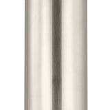 Ebell Medium Flush Mount