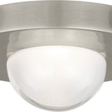 Ebell Mini Flush Mount
