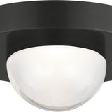 Ebell Mini Flush Mount