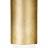 Ebell Small Flush Mount