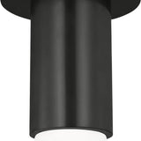 Ebell Small Flush Mount