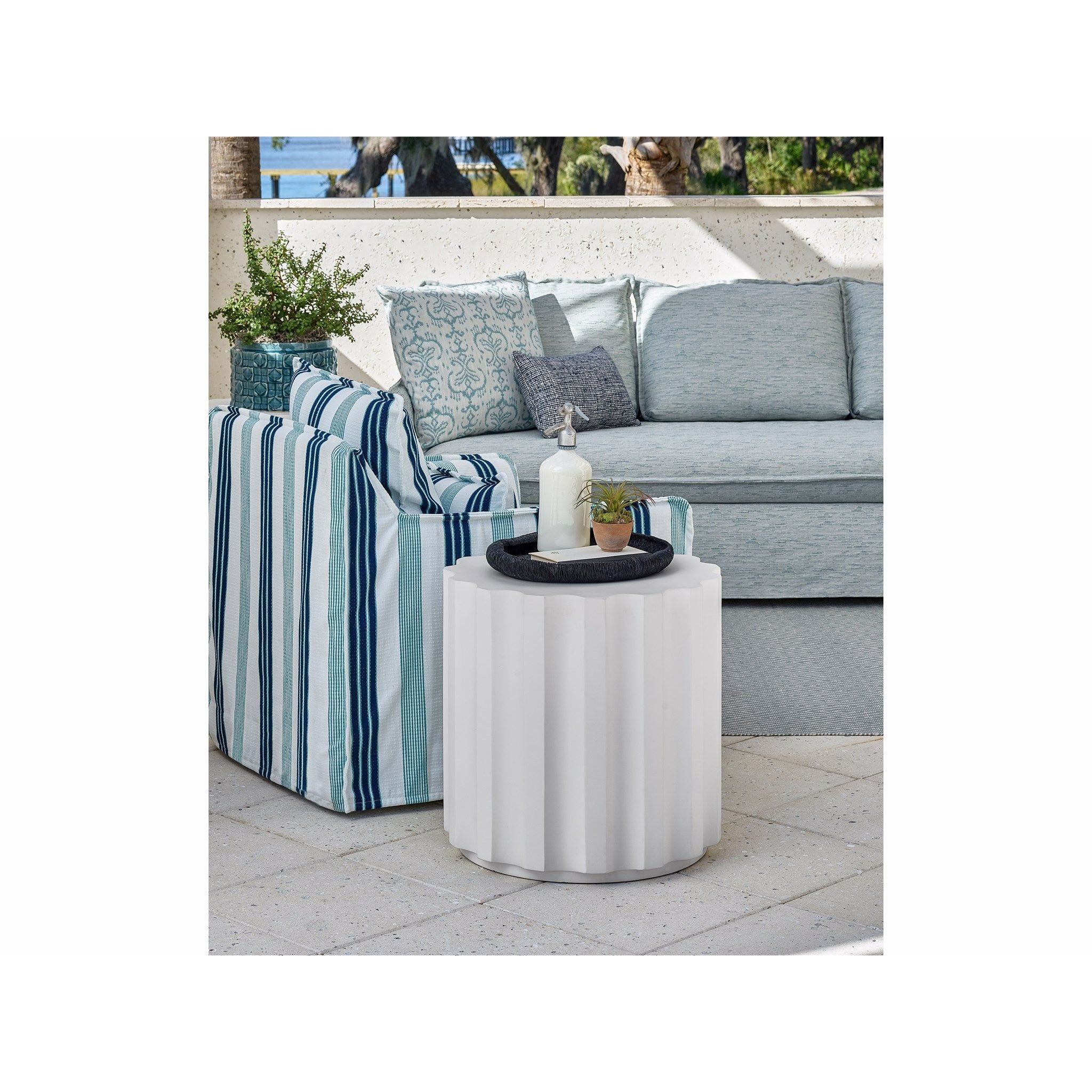 Shop furniture and discover interior design services in the Charlotte North Carolina area. MegMade designs has been featured in Wall Street Journal for their maximalism cape cod home design style. Visit the MegMade store in the Portage Park - Chicago area.