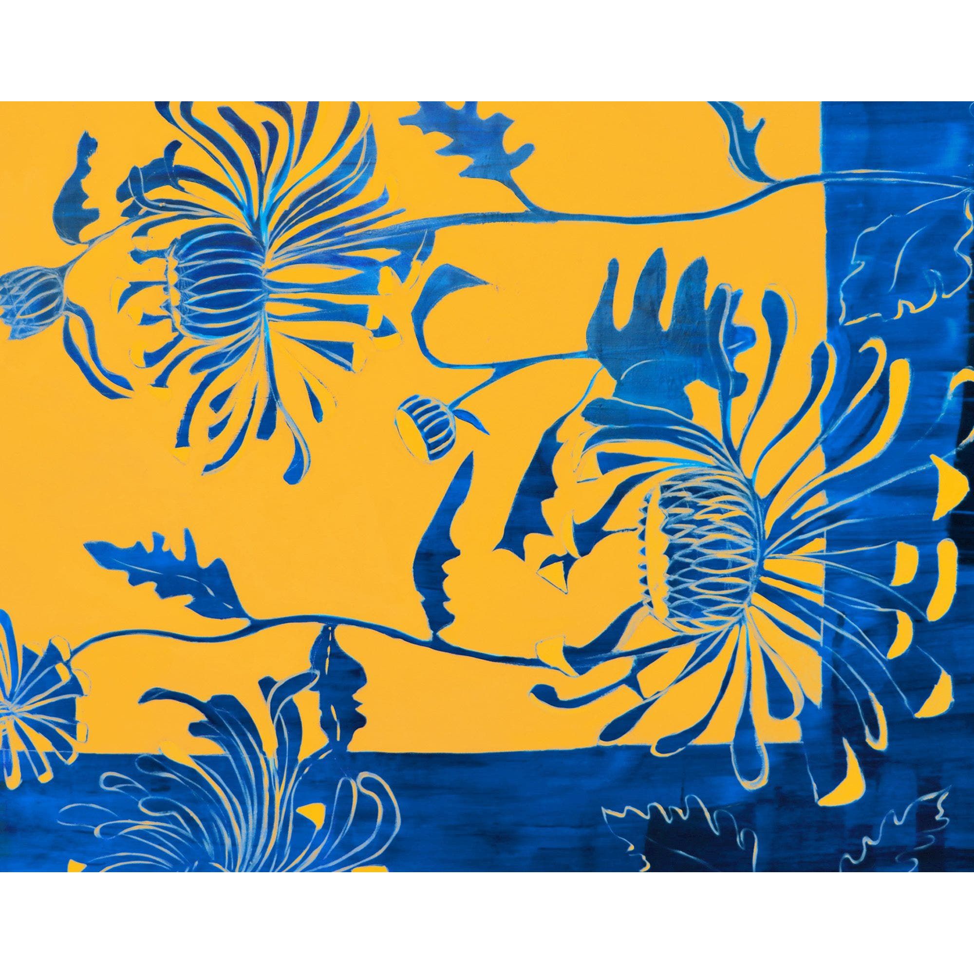 Shop artwork and discover interior design services in the Des Moines area. MegMade designs has been featured in Renovation Goldmine for their modern traditional craftsman home design style. Visit the MegMade store in the Carmel - Chicago area.