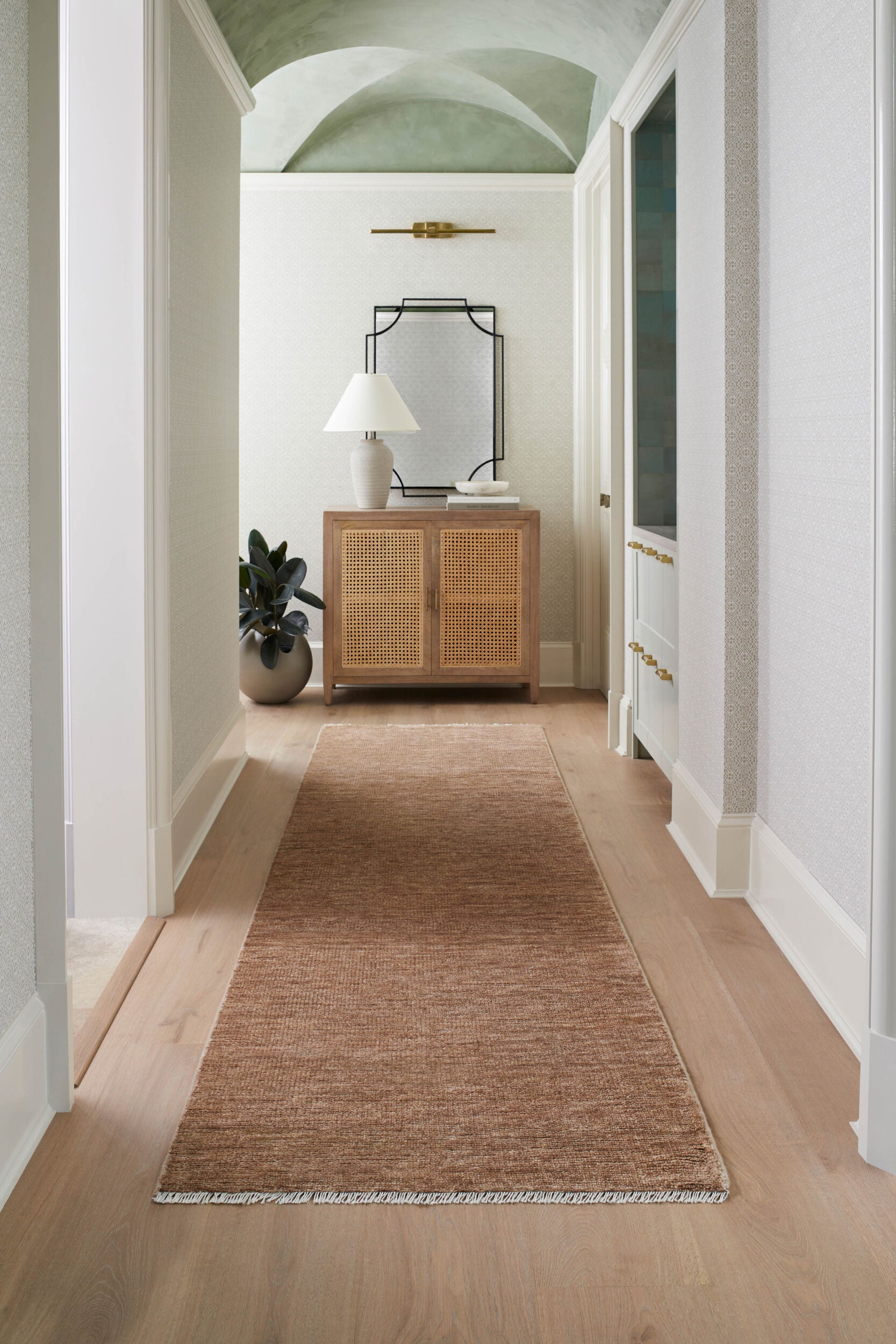 Shop lighting and discover interior design services in the Charleston area. MegMade designs has been featured in Midwest Living for their timeless painted furniture home design style. Visit the MegMade store in the Ogden Dunes - Chicago area.