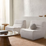 Shop chairs and discover refinishing services in the New York City area. MegMade designs has been featured in Better Home and Gardens for their coastal mid-century modern home design style. Visit the MegMade store in the Andersonville - Chicago area.