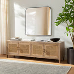 Shop credenzas and discover refinishing services in the Nantucket area. MegMade designs has been featured in Midwest Living for their lacquered mid-century modern home design style. Visit the MegMade store in the St. John - Chicago area.