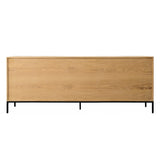 Shop credenzas and discover interior design services in the San Diego area. MegMade designs has been featured in Architectural Digest for their quirky mid-century modern home design style. Visit the MegMade store in the Wilmette - Chicago area.