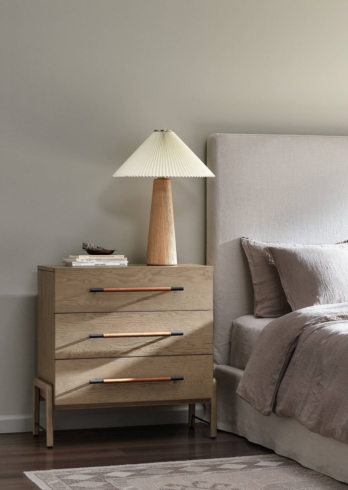 Shop artwork and discover room design services in the Schaumburg area. MegMade designs has been featured in Midwest Living for their repurposed mid-century modern home design style. Visit the MegMade store in the Union Pier - Chicago area.