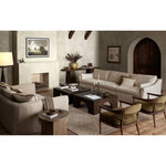 Shop chandeliers and discover interior design services in the Tampa area. MegMade designs has been featured in Better Home and Gardens for their transitional tudor home design style. Visit the MegMade store in the Fishers - Chicago area.