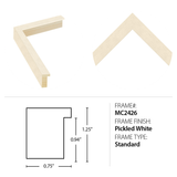 Shop sofas and discover interior design services in the San Francisco area. MegMade designs has been featured in HGTV magazine for their high end cape cod home design style. Visit the MegMade store in the South Bend - Chicago area.