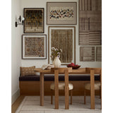 Shop lighting and discover interior design services in the Dallas area. MegMade designs has been featured in Midwest Living for their leopard print bungalow home design style. Visit the MegMade store in the Ukrainian Village - Chicago area.