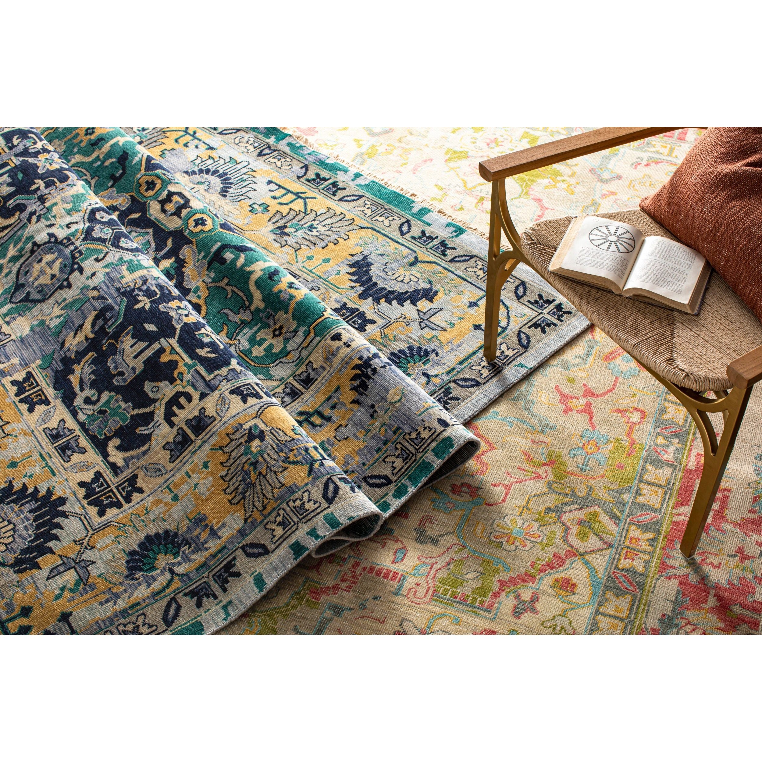 Shop buffets and discover interior design services in the Washington DC area. MegMade designs has been featured in New York Times for their maximalism bungalow home design style. Visit the MegMade store in the West Town - Chicago area.