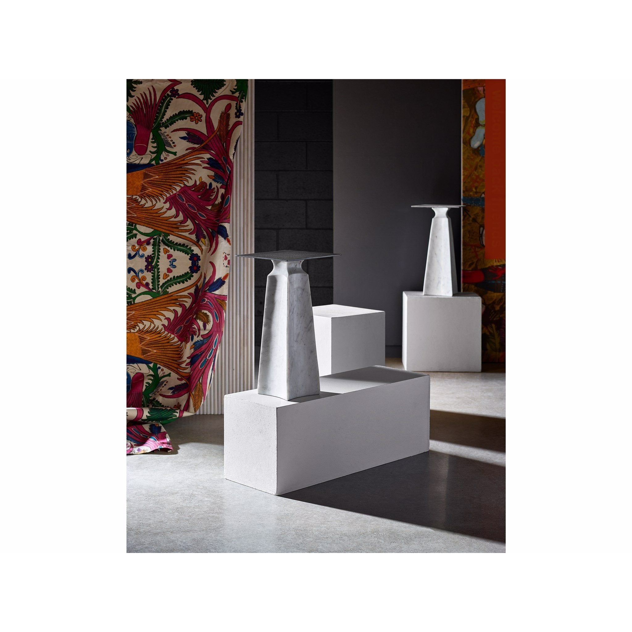 Shop credenzas and discover room and home design services in the Chicago area. MegMade designs has been featured in New York Times for their leopard print mid-century modern home design style. Visit the MegMade store in the Lakeview - Chicago area.