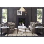 Shop cabinets and discover interior design services in the Austin area. MegMade designs has been featured in Better Home and Gardens for their maximalism cape cod home design style. Visit the MegMade store in the Hinsdale - Chicago area.