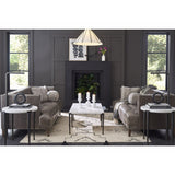 Shop cabinets and discover interior design services in the Austin area. MegMade designs has been featured in Better Home and Gardens for their maximalism cape cod home design style. Visit the MegMade store in the Hinsdale - Chicago area.