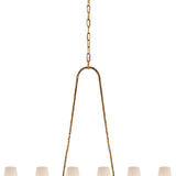 Fontaine Linear Chandelier