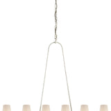 Fontaine Linear Chandelier