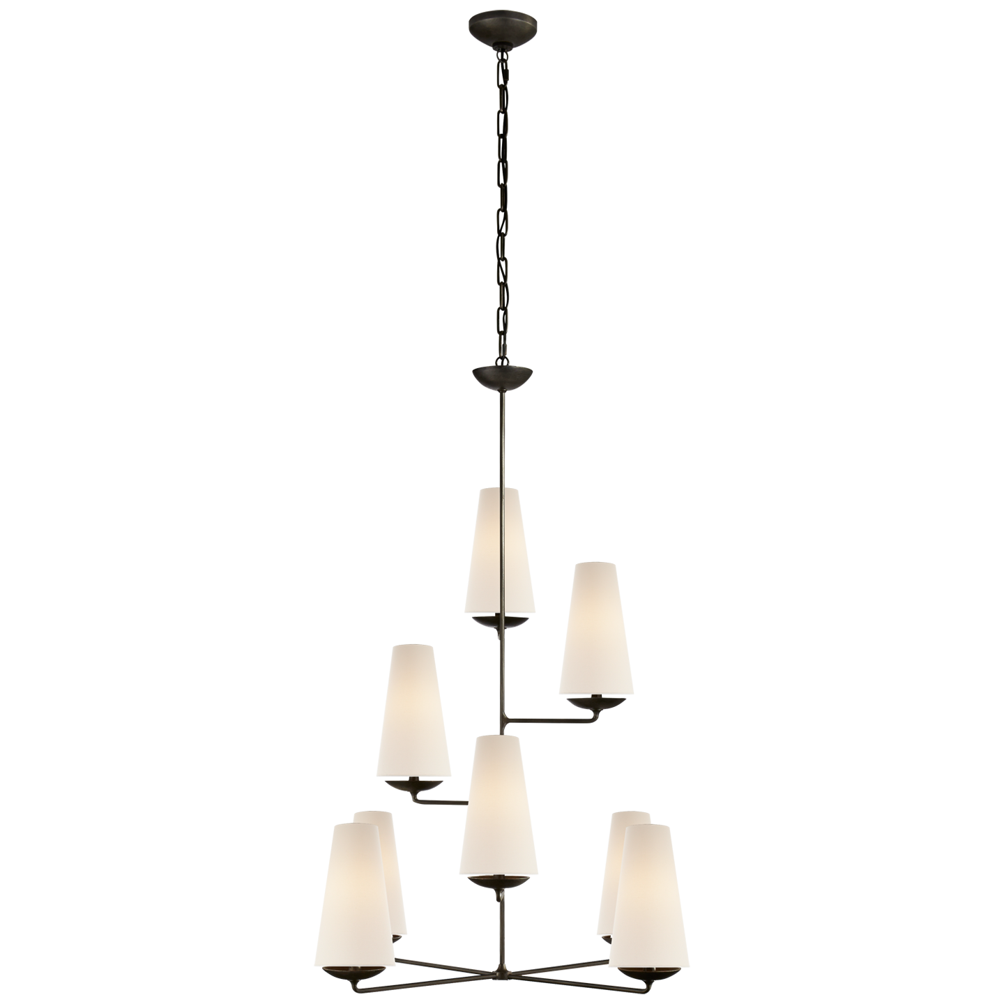 Shop lighting and discover new construction services in the Arlington Heights area. MegMade designs has been featured in Better Home and Gardens for their custom farmhouse living room home design style. Visit the MegMade store in the Grand Haven - Chicago area.