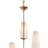 Fontaine Vertical Chandelier