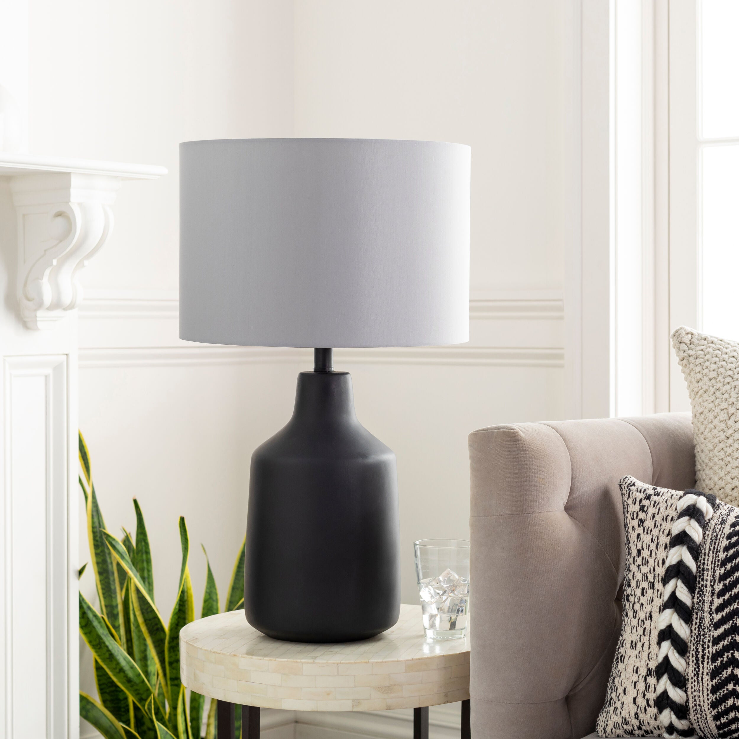 Shop lighting and discover room design services in the Boston area. MegMade designs has been featured in Wall Street Journal for their granny chic farmhouse living room home design style. Visit the MegMade store in the Fishers - Chicago area.