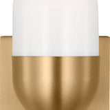 Foster 1-Light Bath Sconce