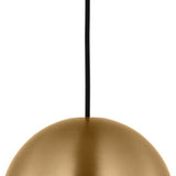 Foster Medium Pendant