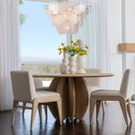 Shop chandeliers and discover new construction services in the Washington DC area. MegMade designs has been featured in New York Times for their high end tudor home design style. Visit the MegMade store in the Elmhurst - Chicago area.